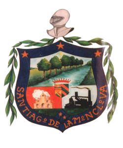 Escudo de Monclova, Coahuila